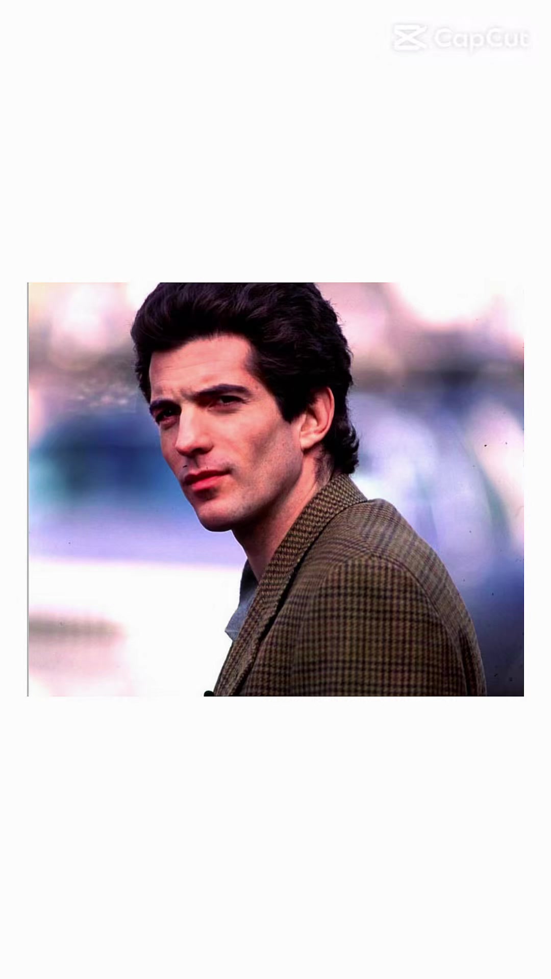 @jfk jr