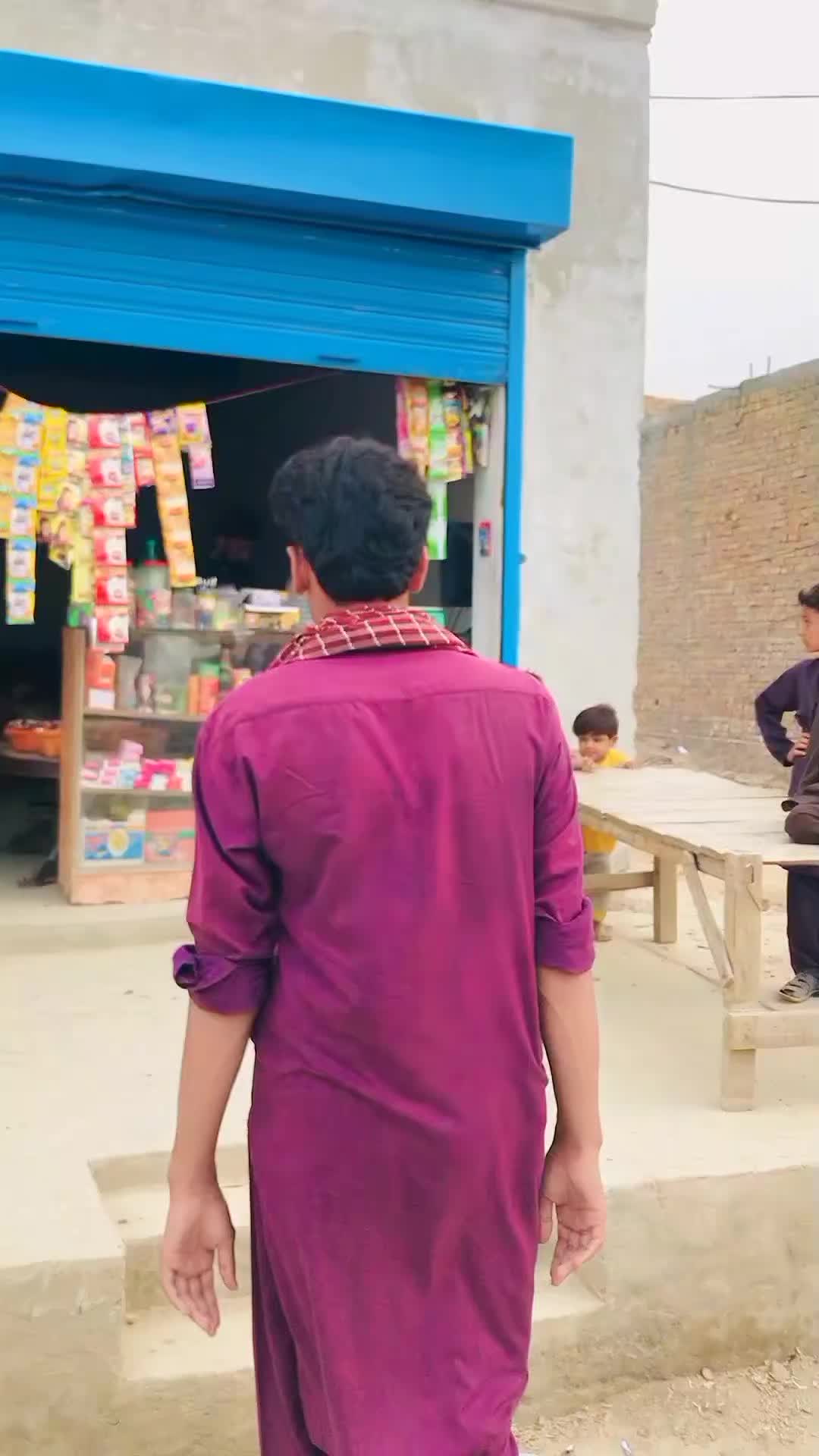 @👑SAQLAIN FUNNY 07👑