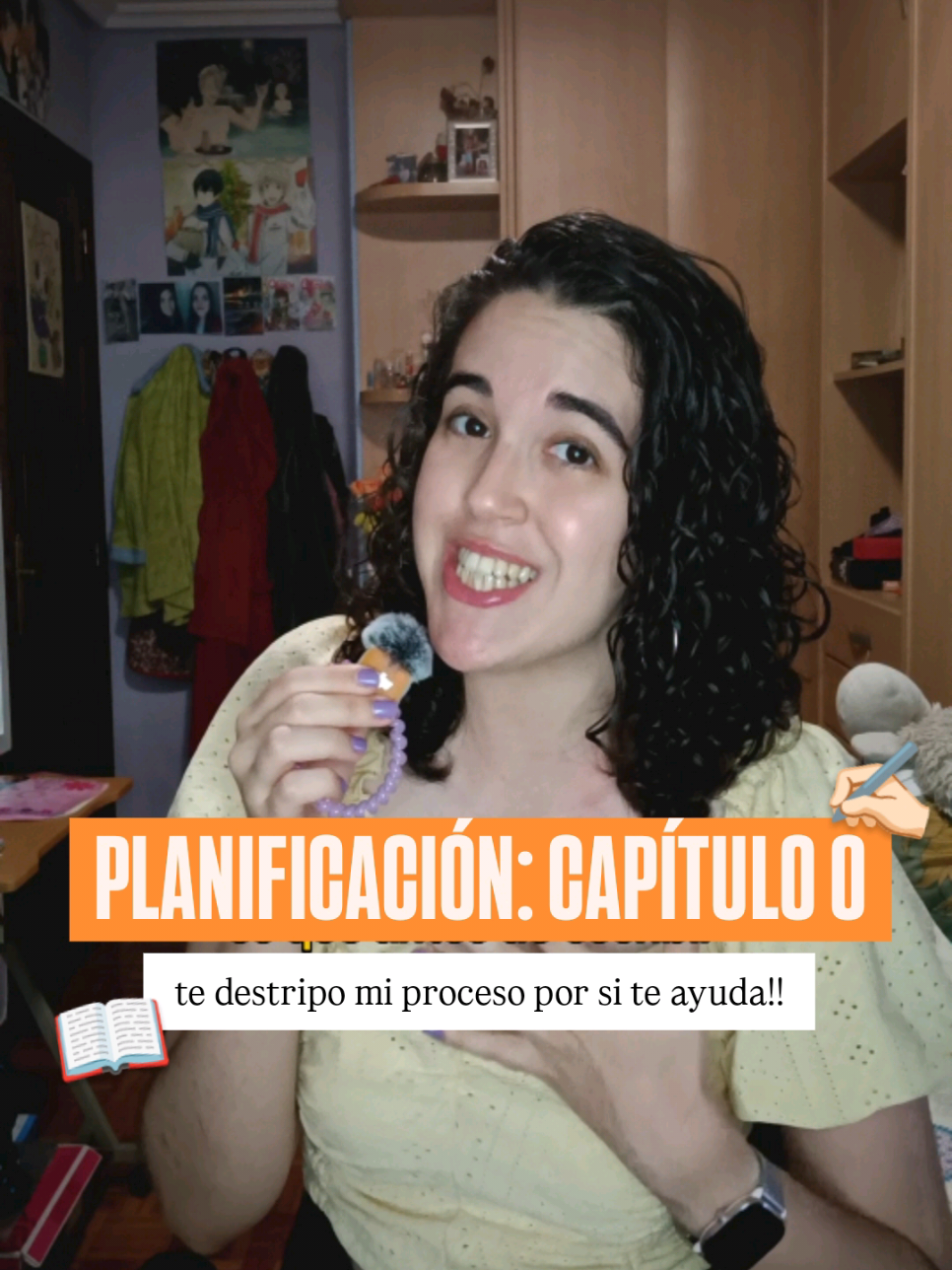 @Lorena Ciudad • Escritora