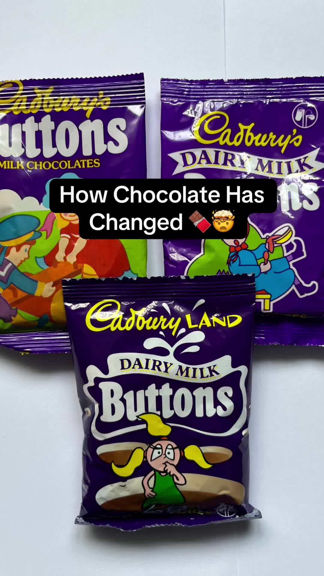 @Time Travel Treats