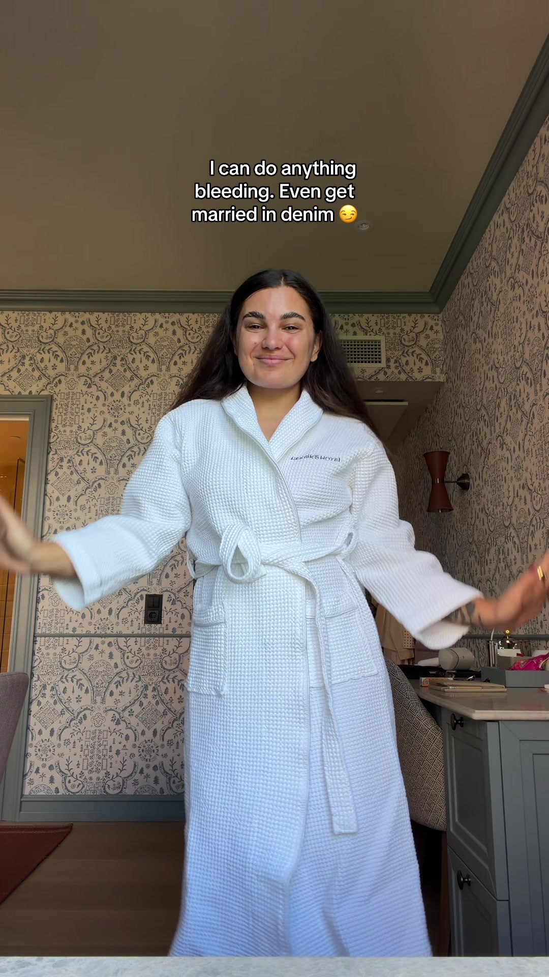@Madeleine Darya Alizadeh