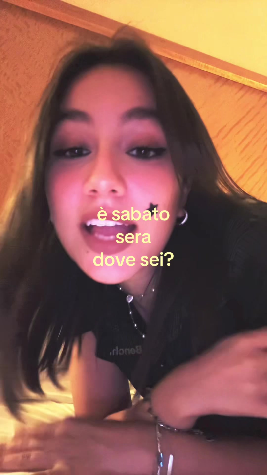 @Angie