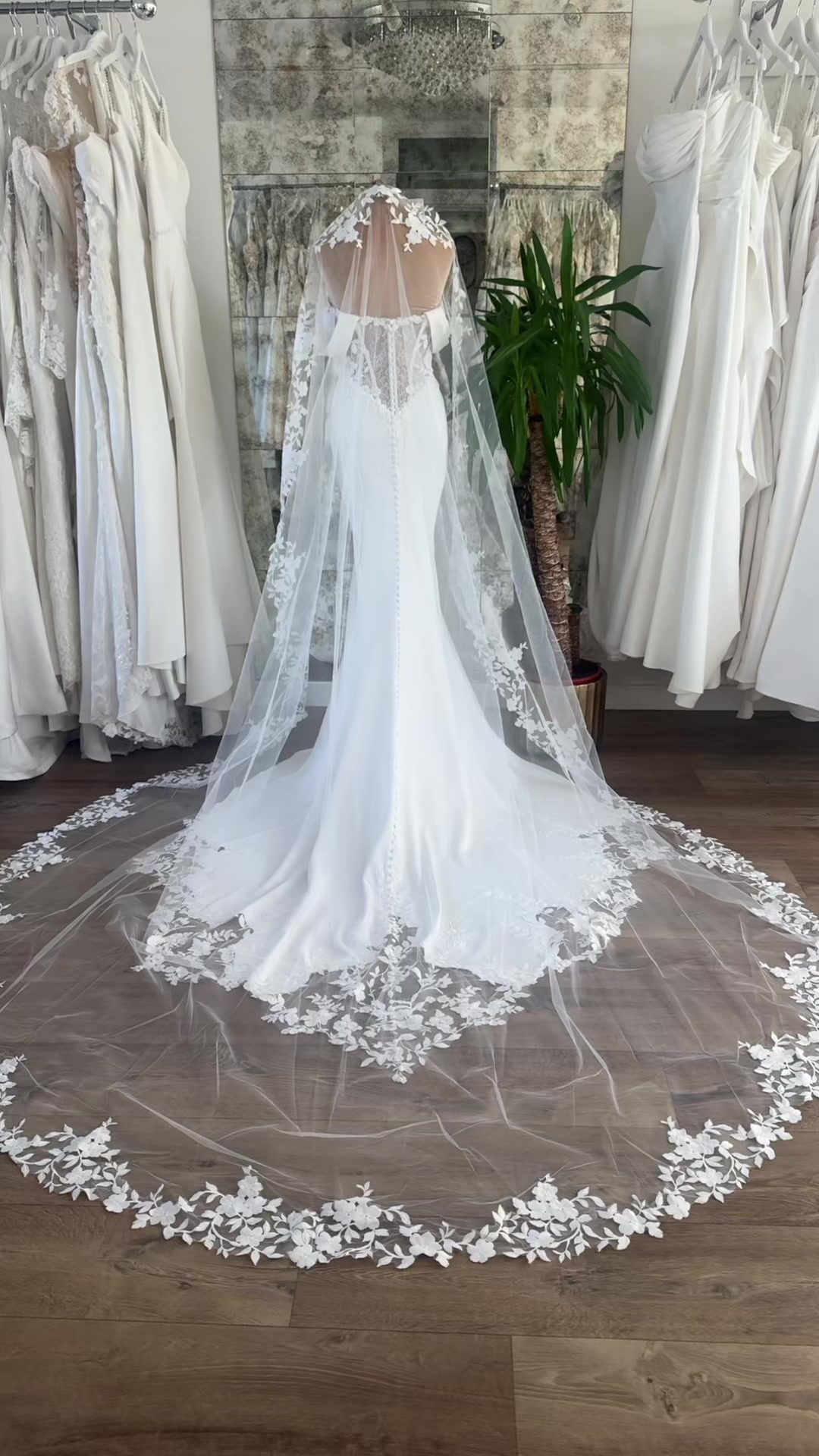 @The Wedding Dress Company