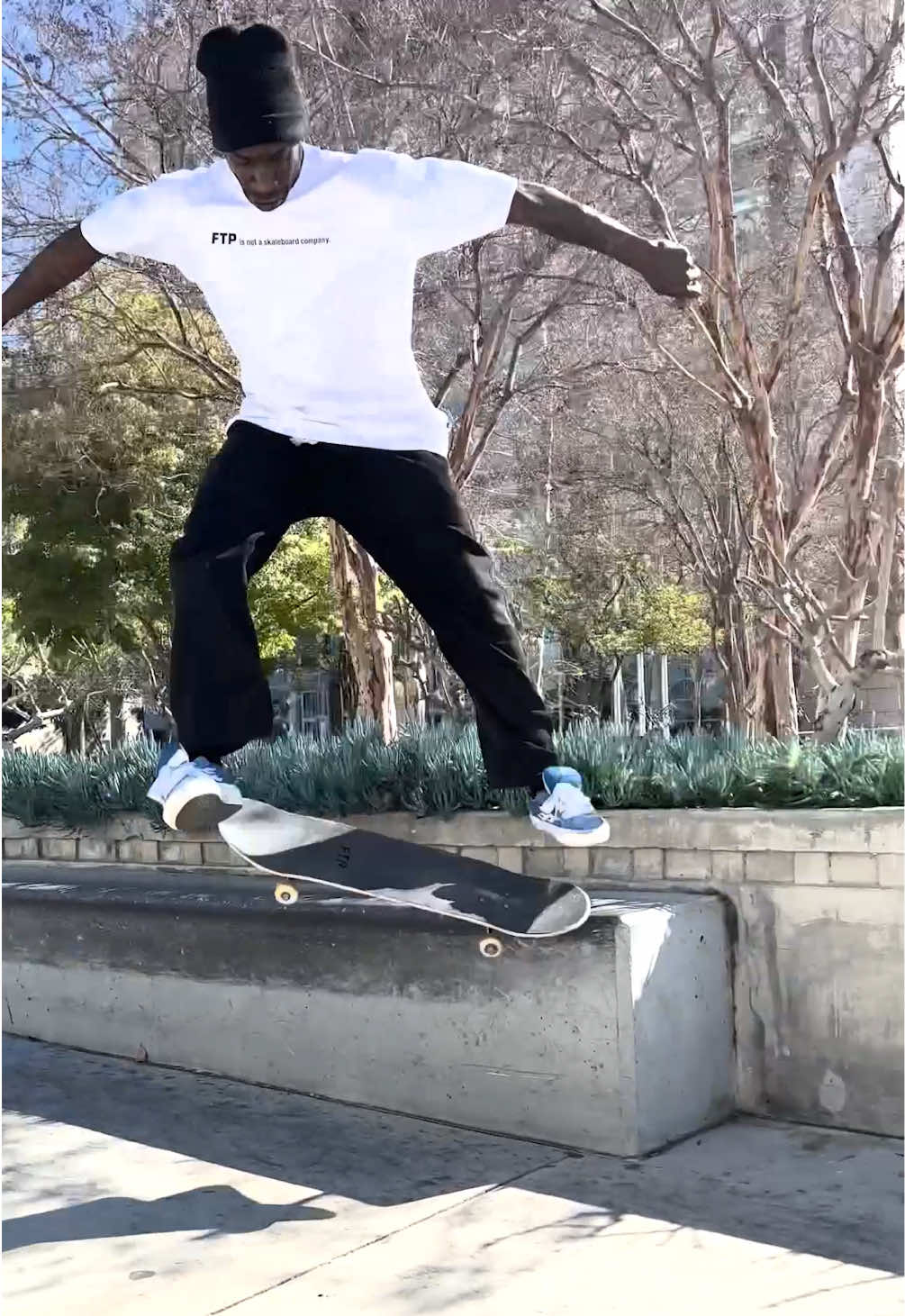 @Thrasher Magazine