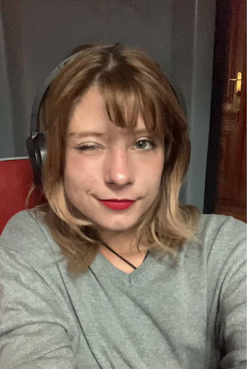 @Lily Pikachu