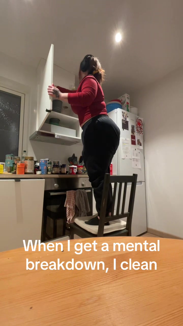 @🏳️&zwj;🌈 Elizabeth Kallhovd