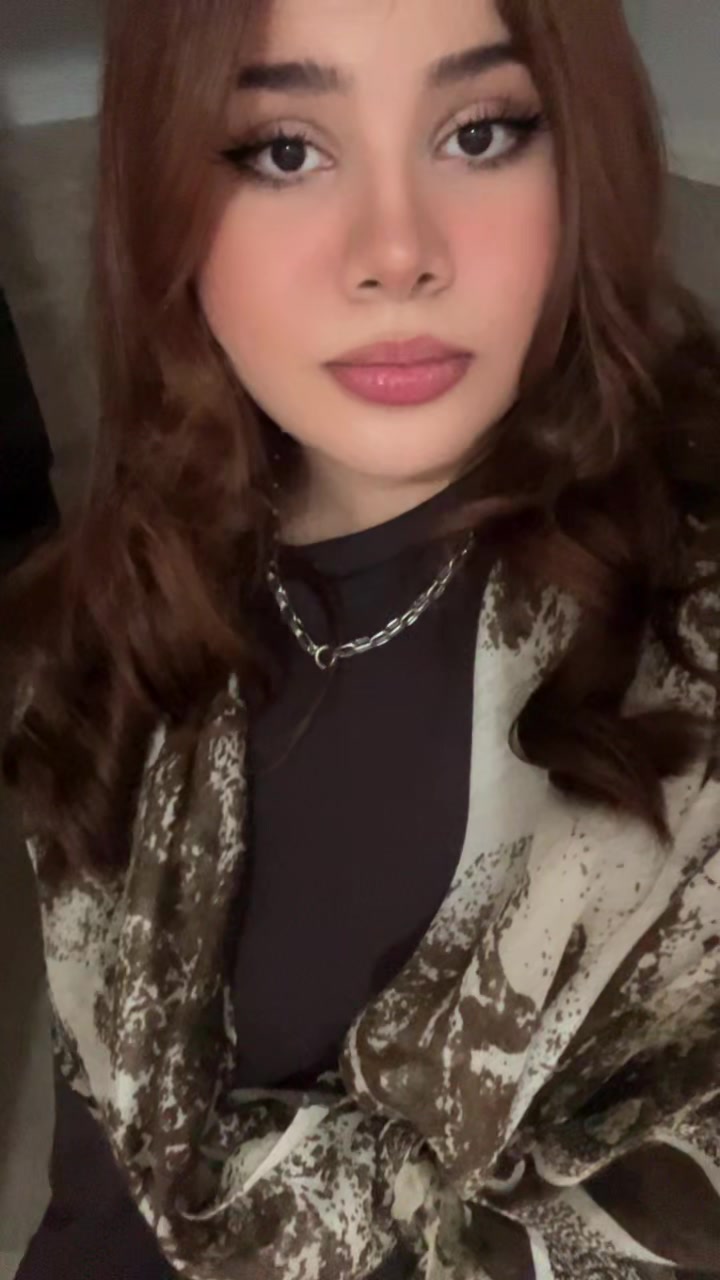 @Roxana Ahmadi