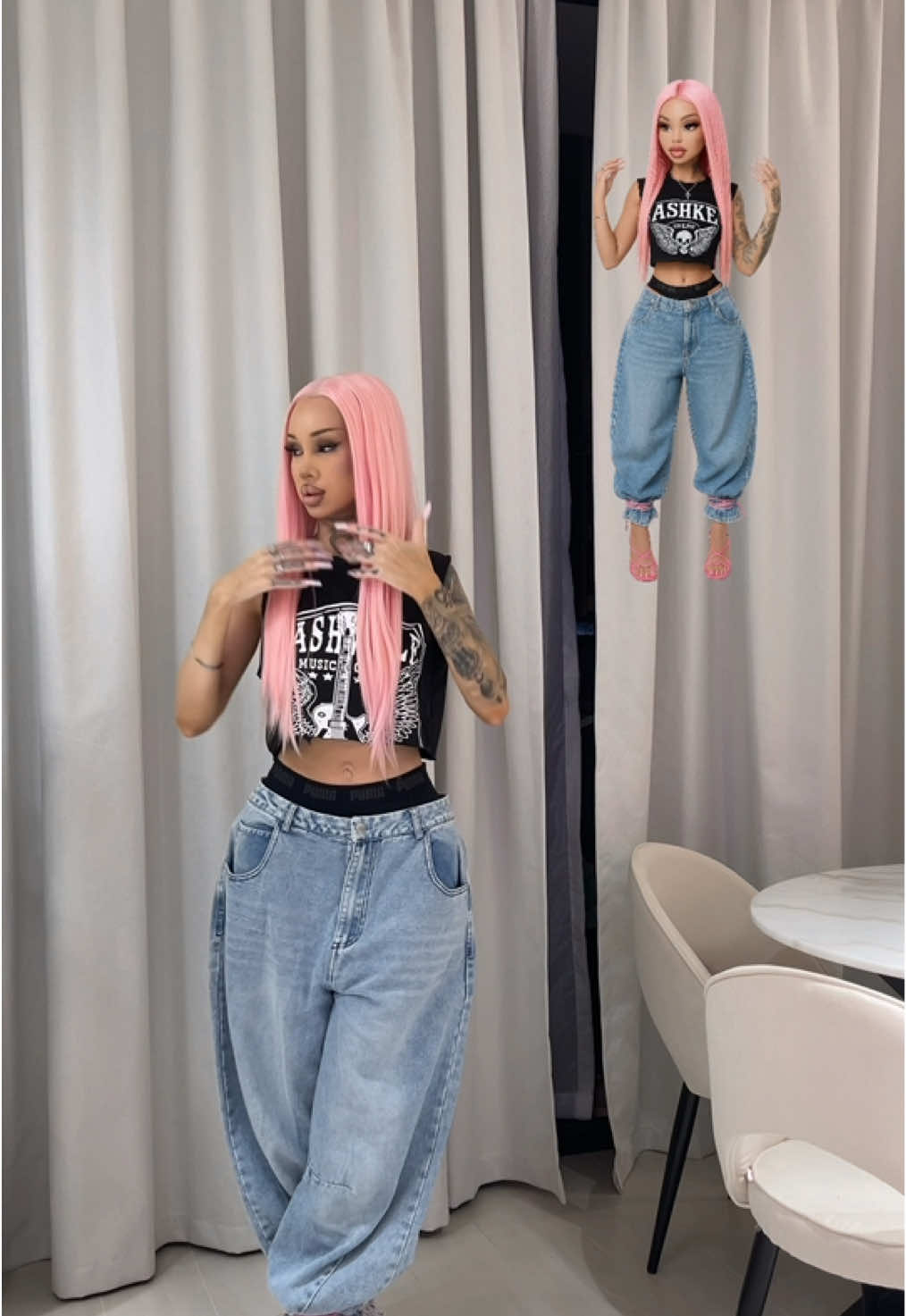 @BiancaBlazyOfficial