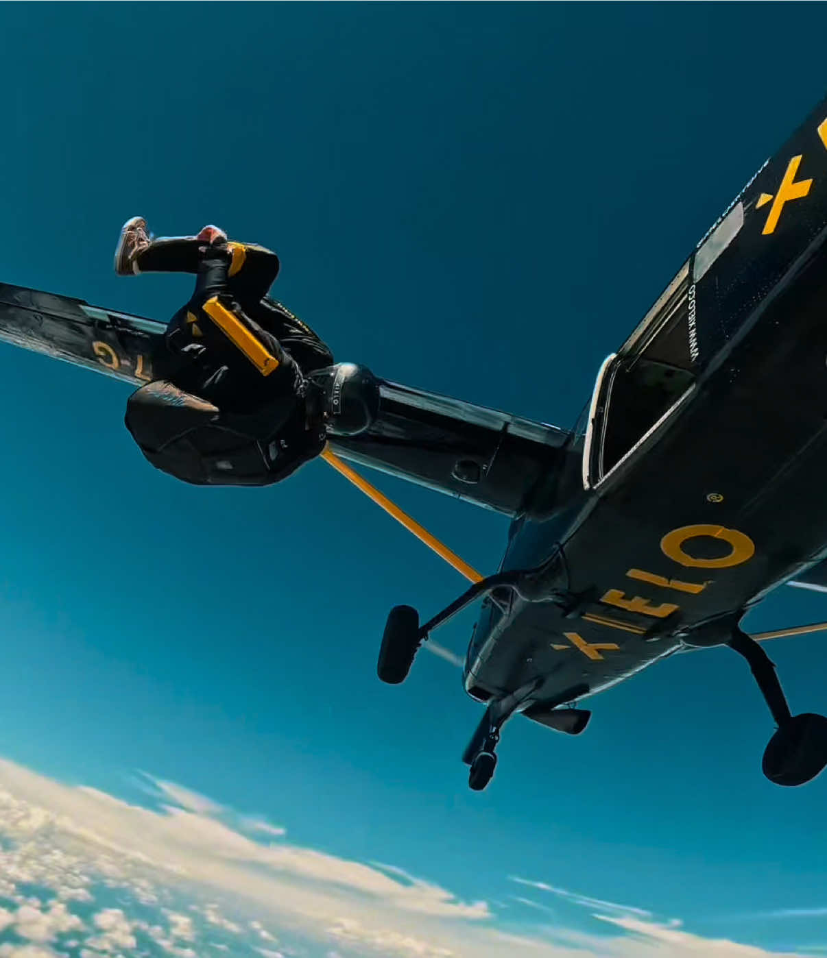 @Xielo Skydive