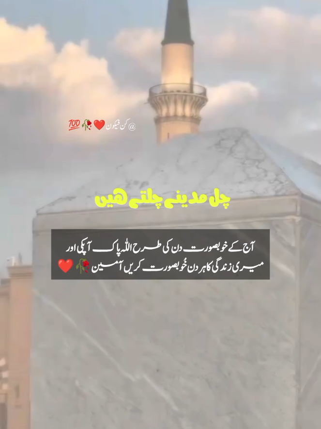 @کن فیکون ❤️