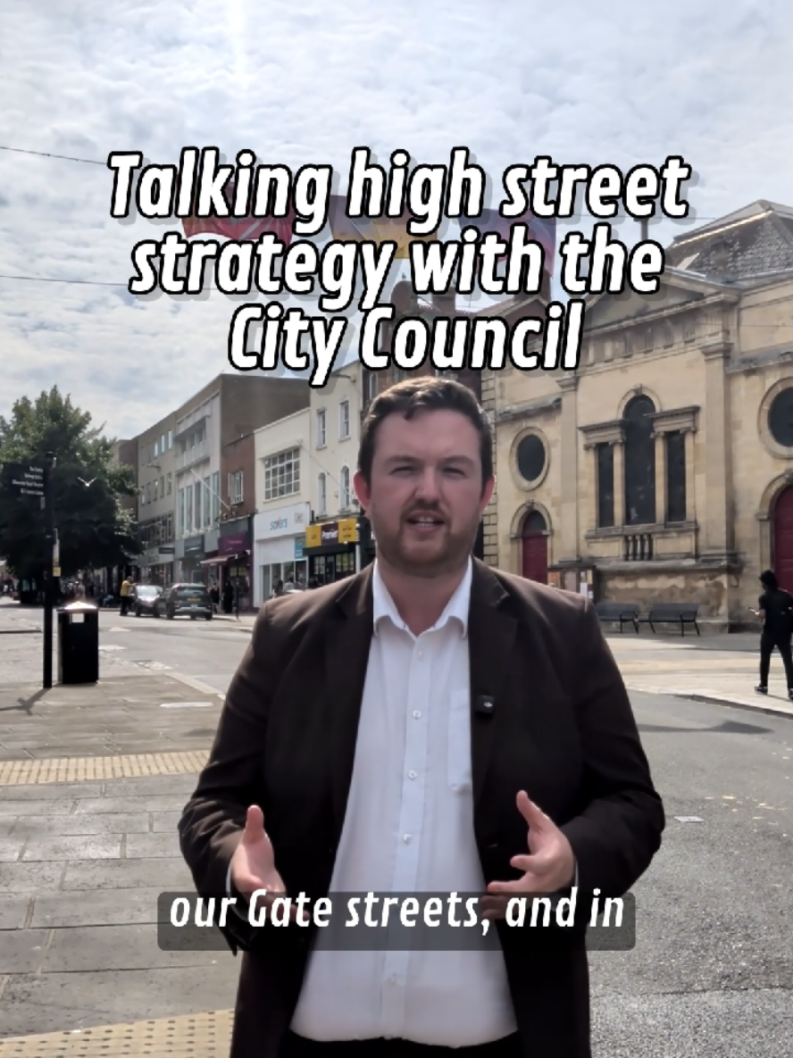 @Alex McIntyre MP