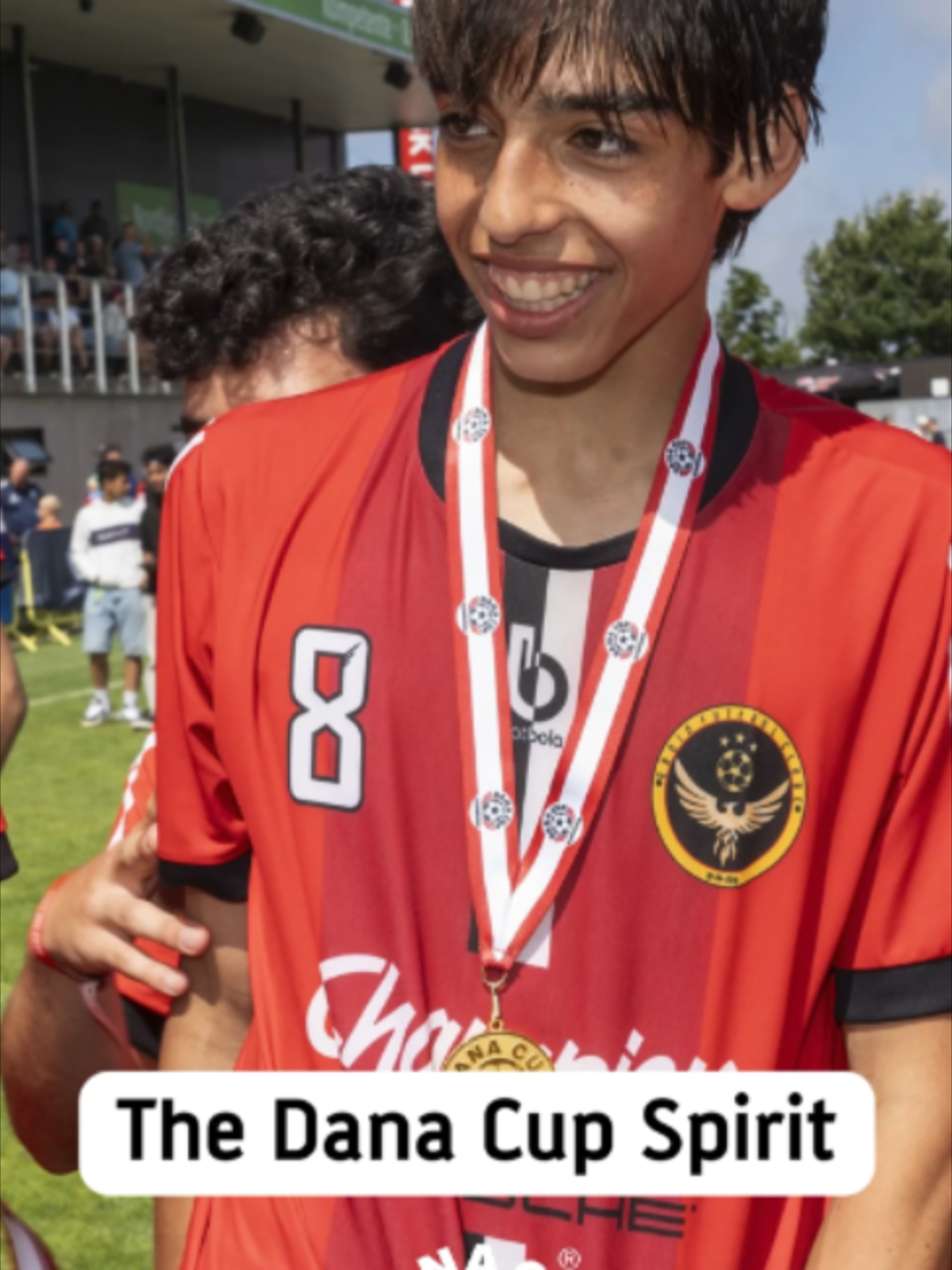 @Dana Cup Hjørring