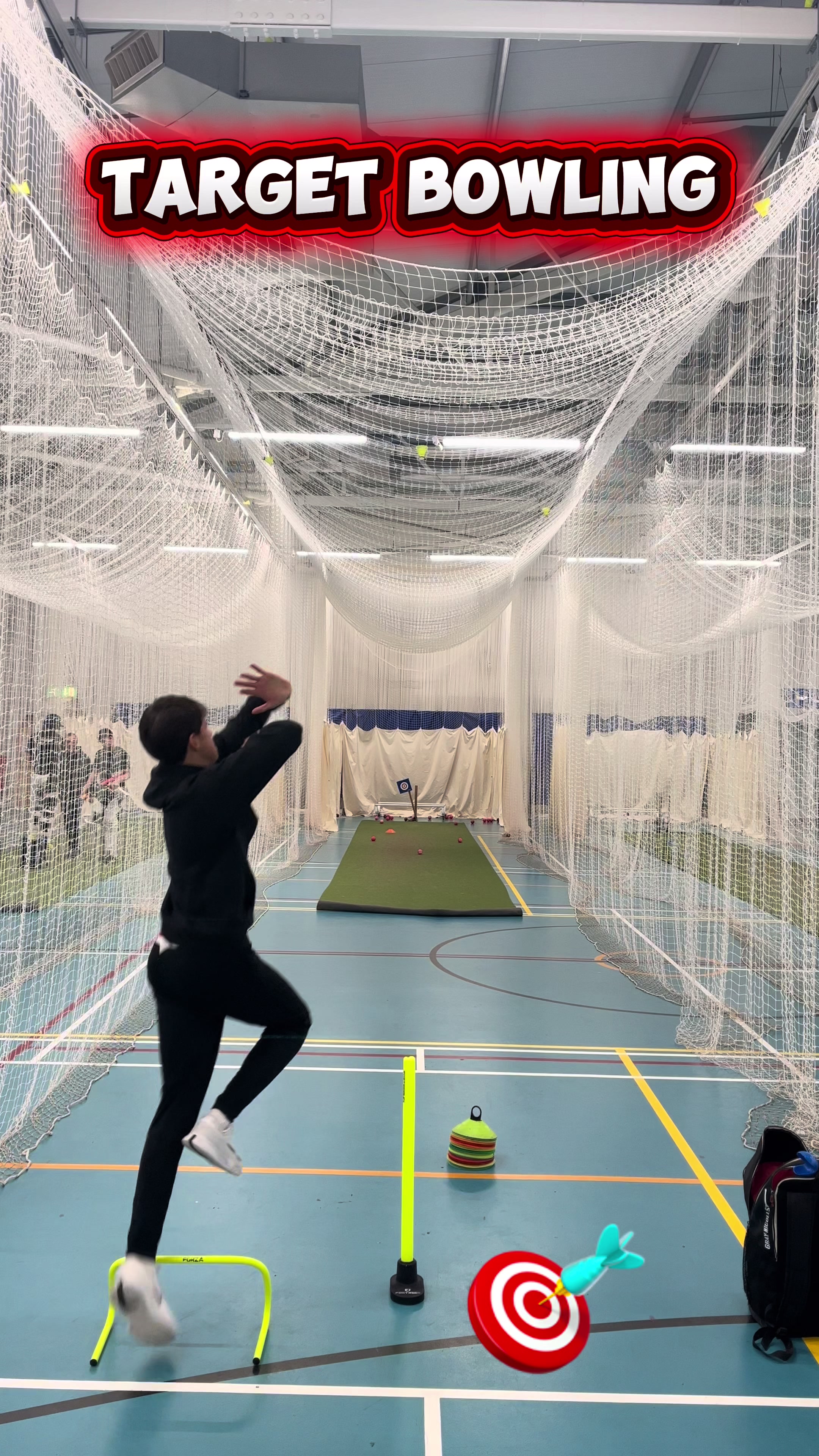@JB Cricket