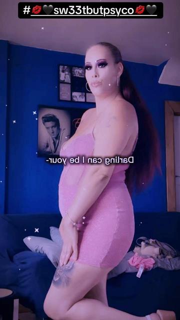 @💋🖤Mama sw33t but psycho💋🖤
