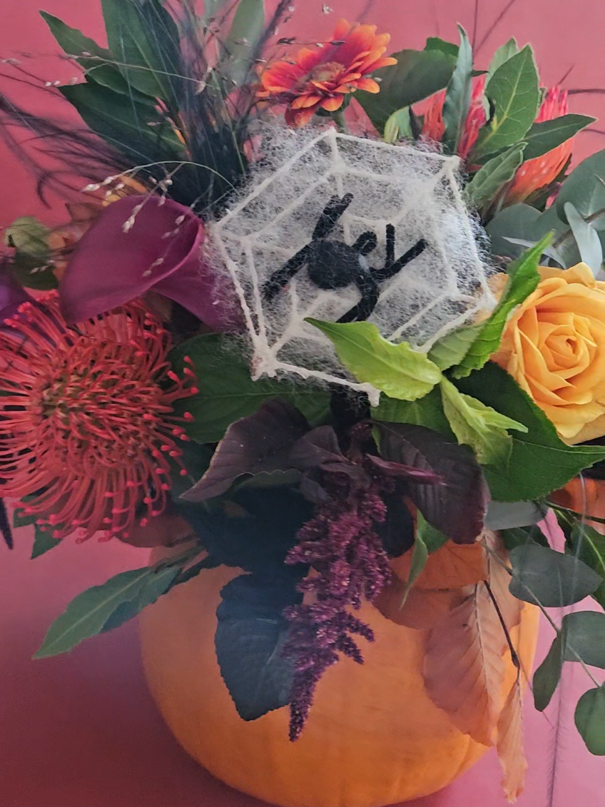 @Flowers by Juliette