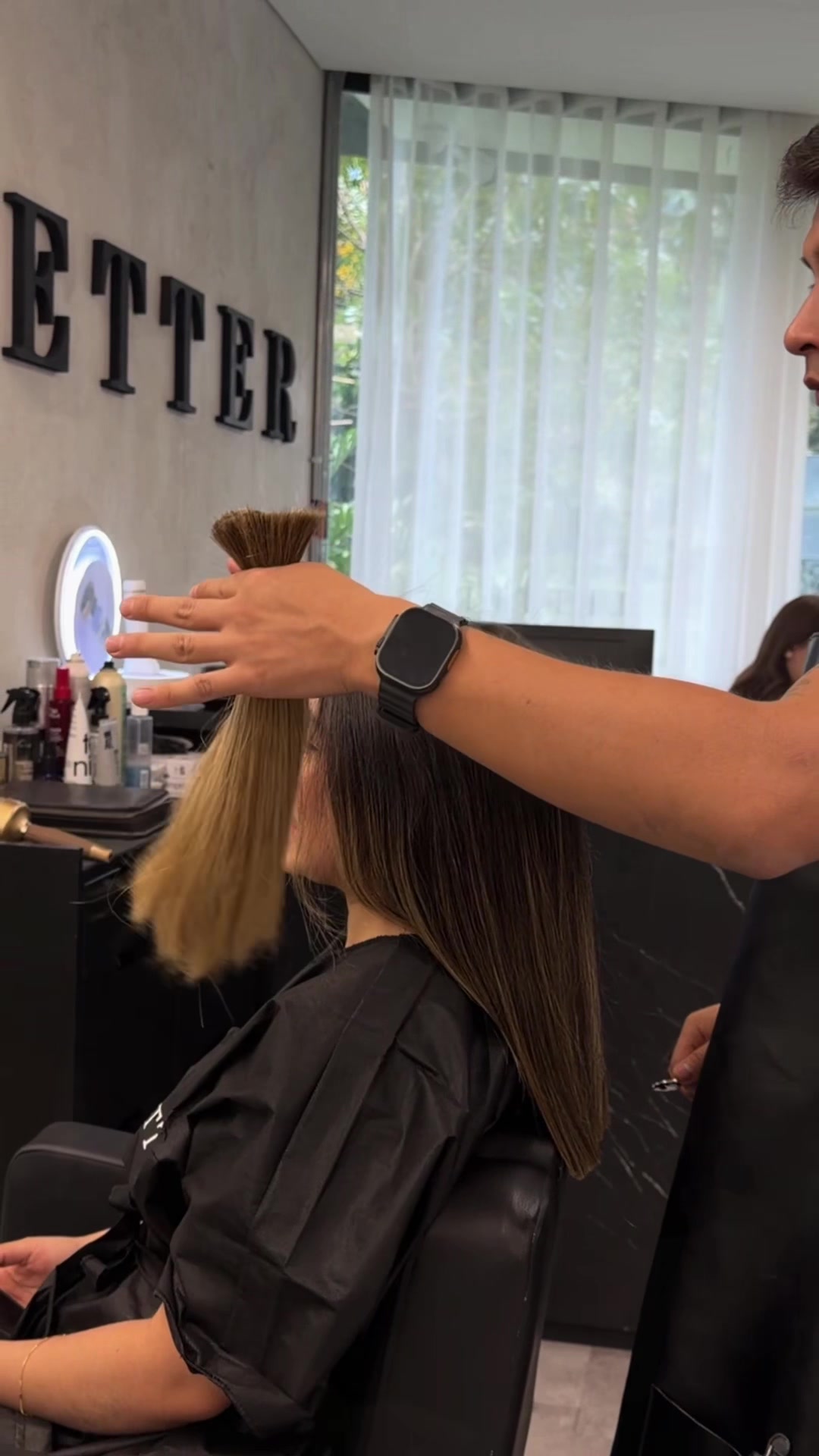 @Letter