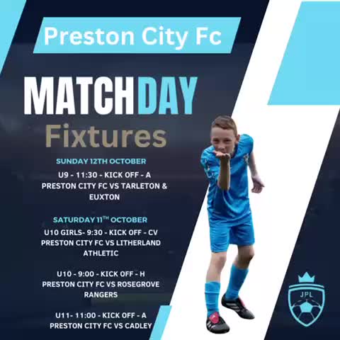 @PrestonCityFc