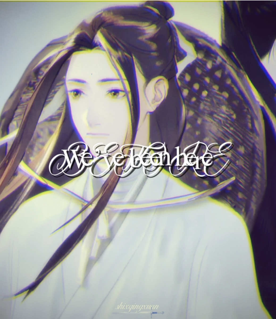 @K E A N E 🗡️