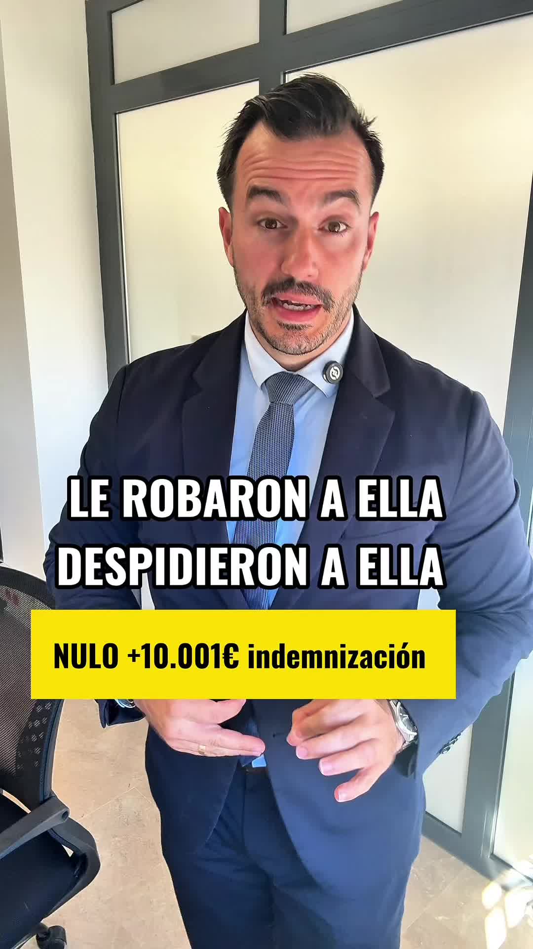 @Un Tío Legal