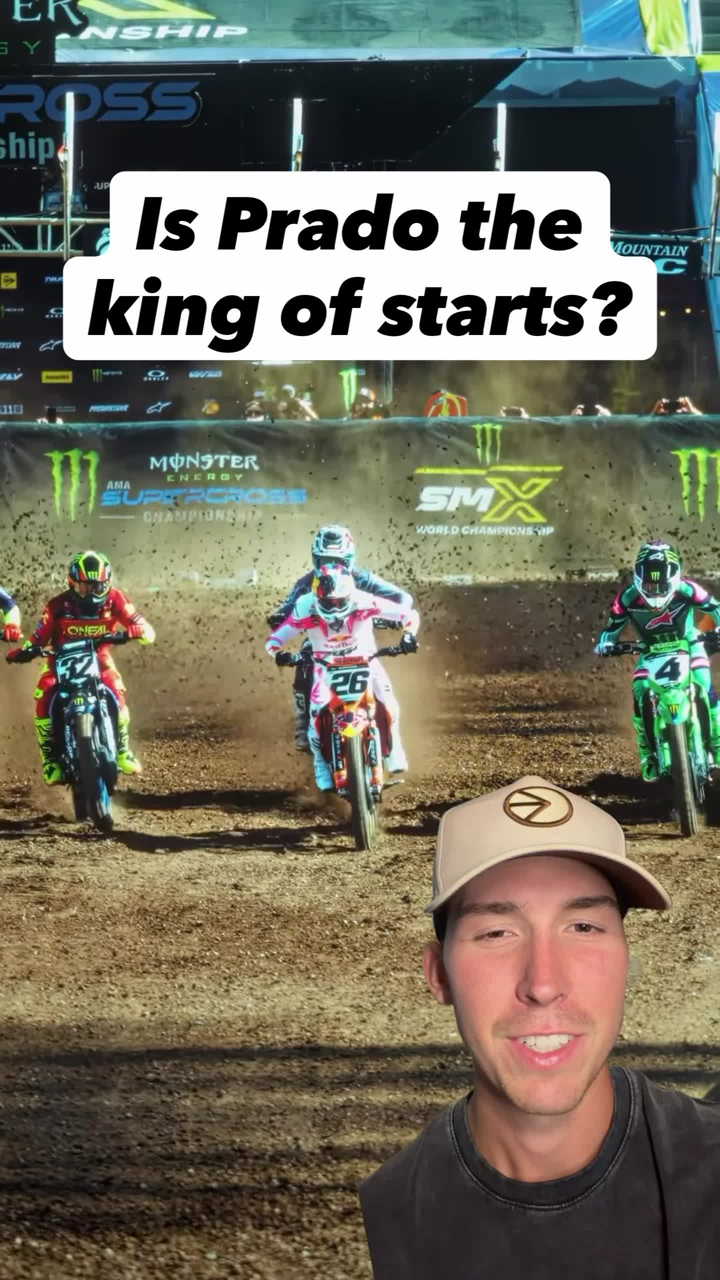 @The Moto Academy