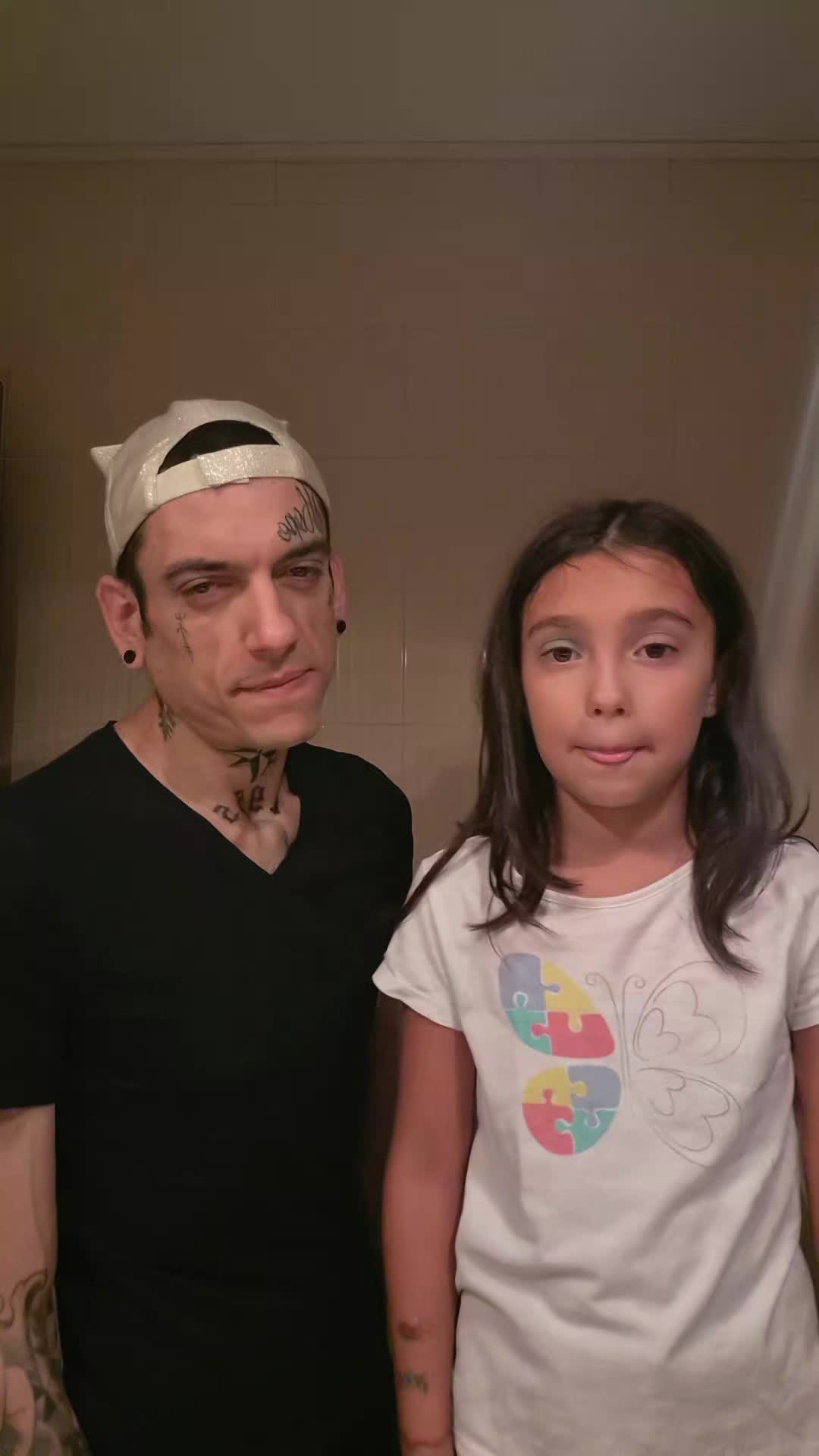 @Sickboy & Noemi