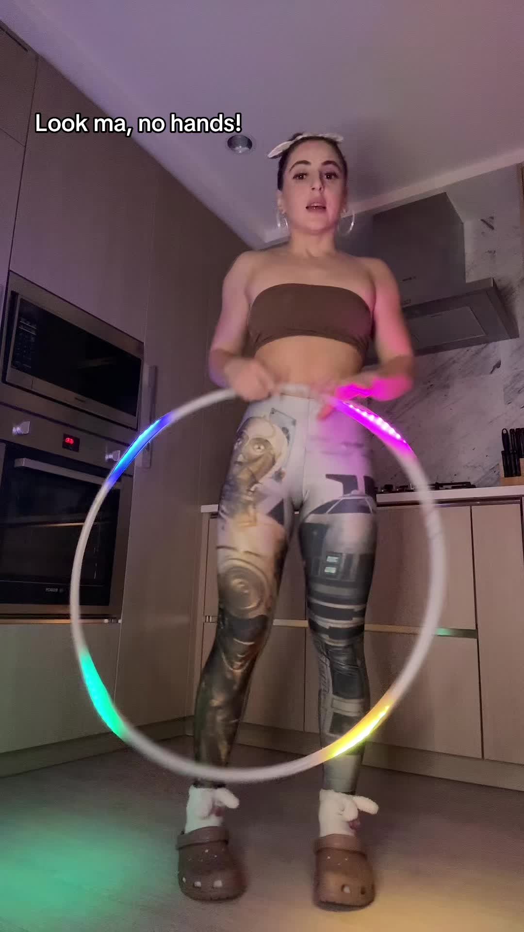 @Hoopsy Daisy