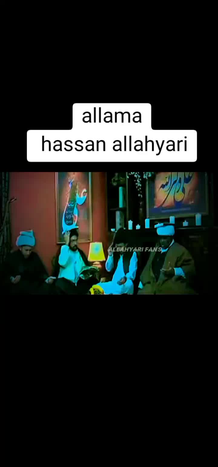 @allahyarilive