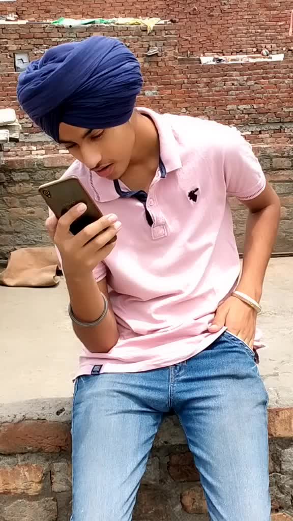 @BEING SINGH