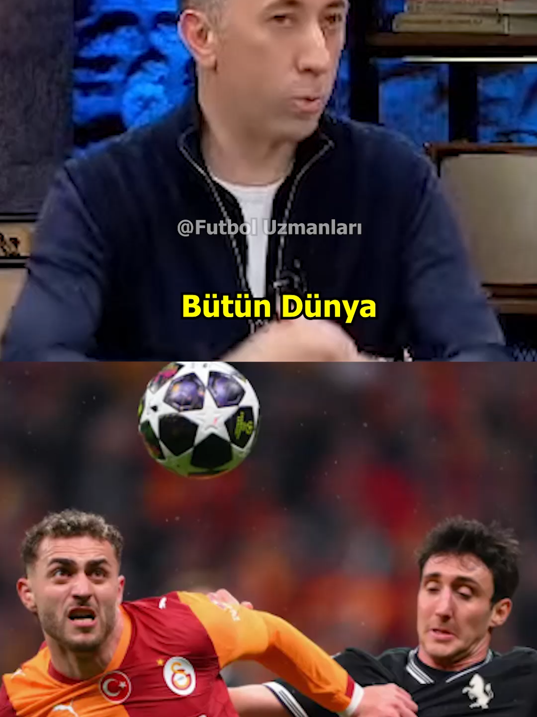 @Futbol Uzmanları