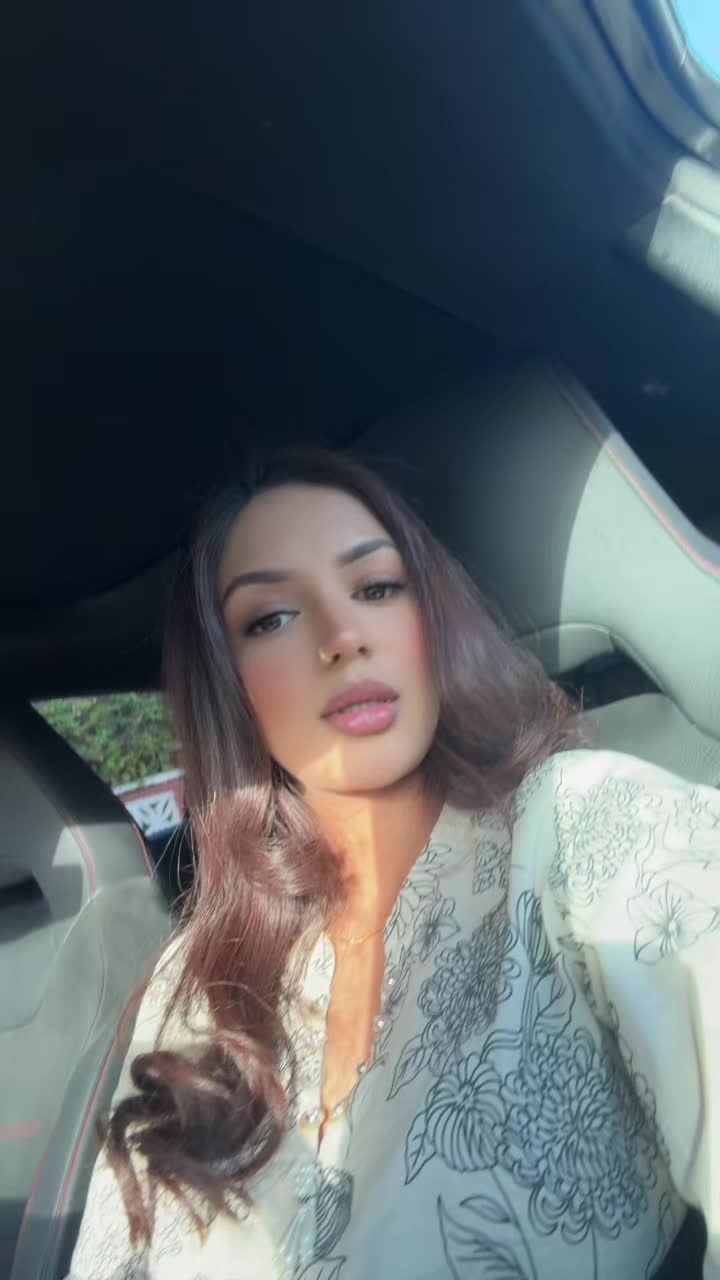@Shahrima 🦋