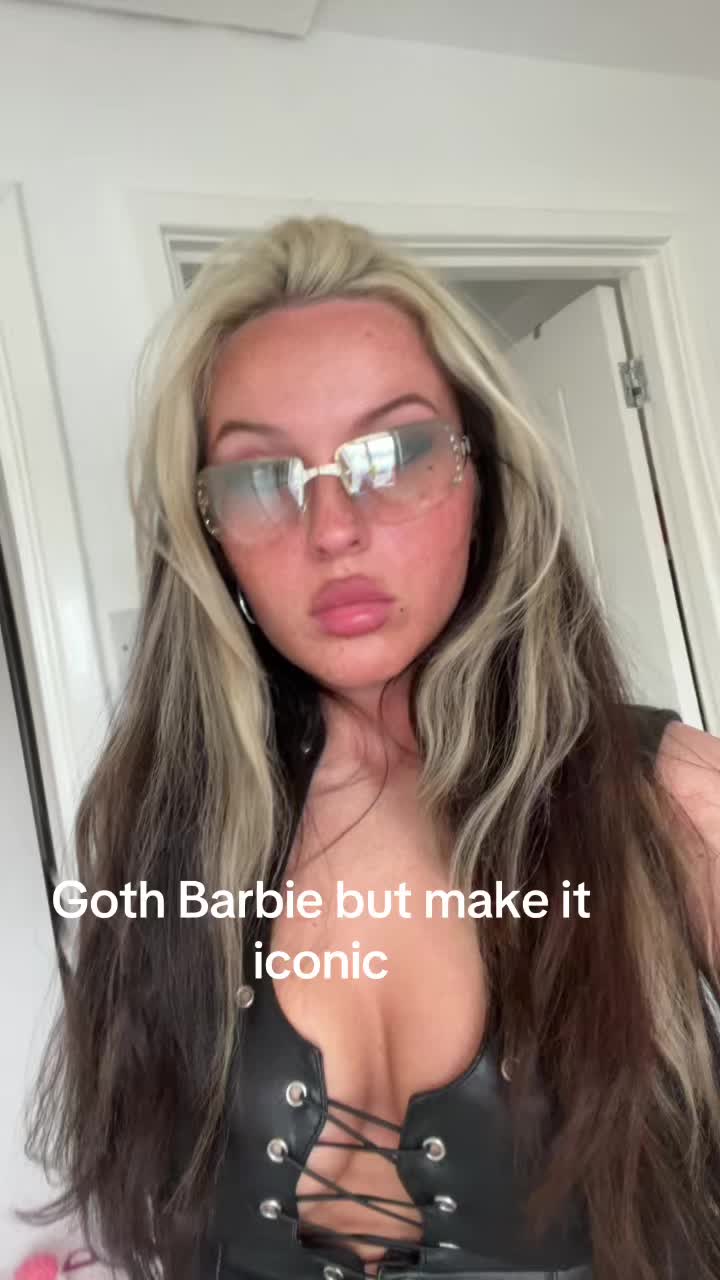 @Chloe Elizabeth Atkinson