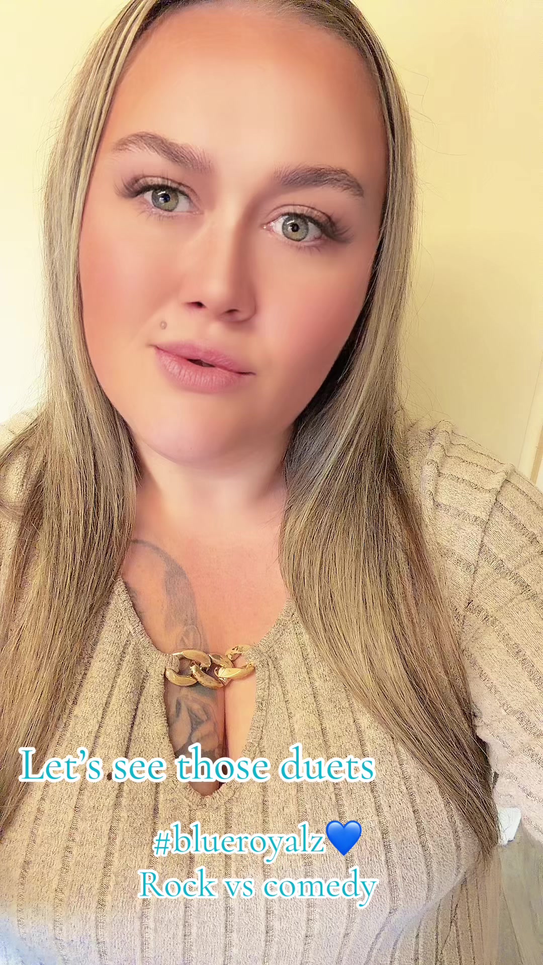 @Billie jo Adams