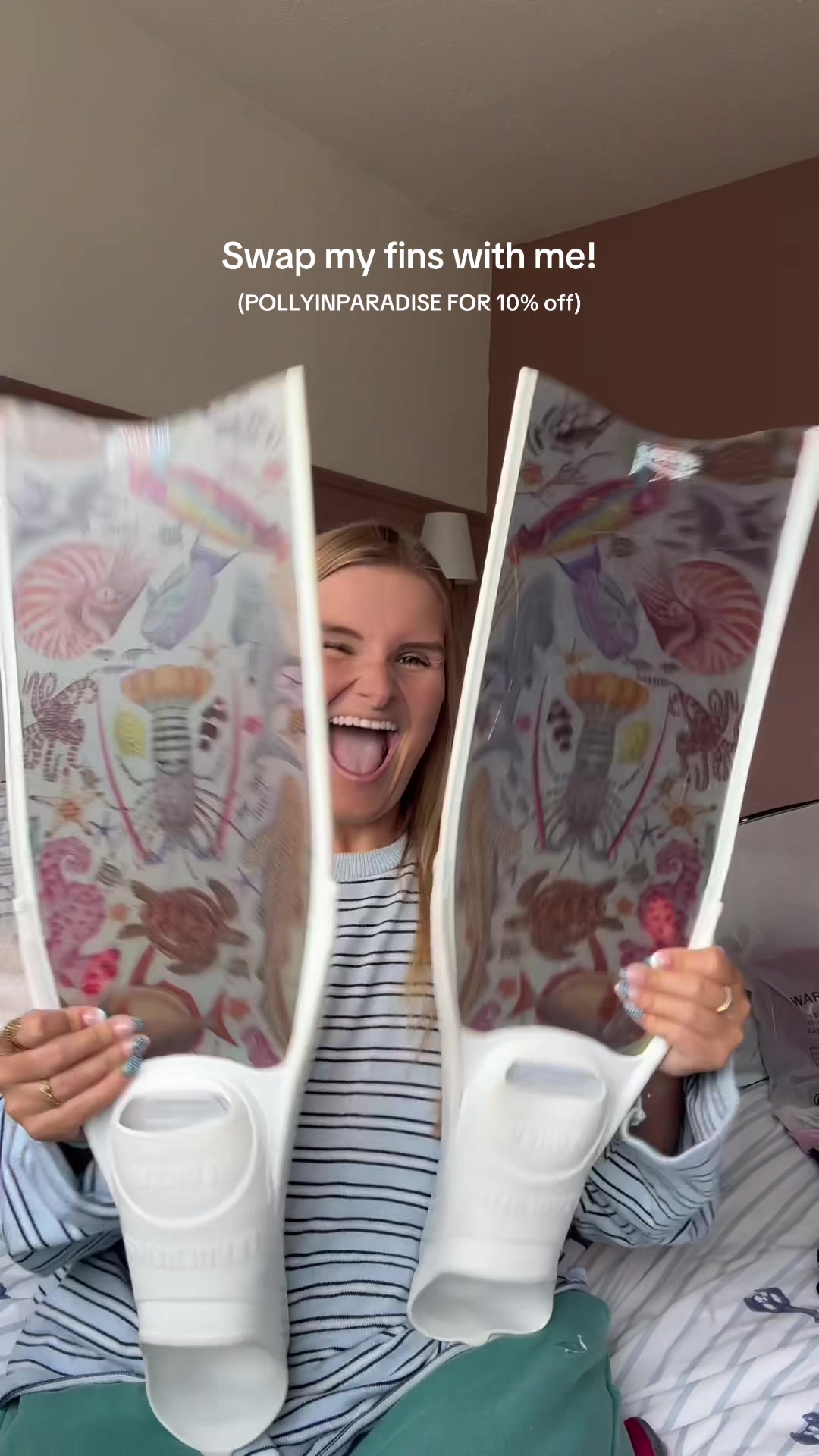 @Polly Frier | Content Creator