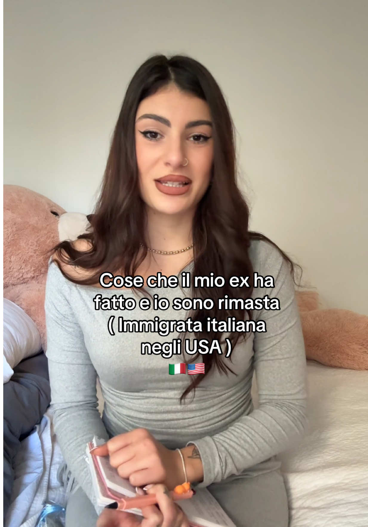 @Veronica negli States🇺🇸🤠