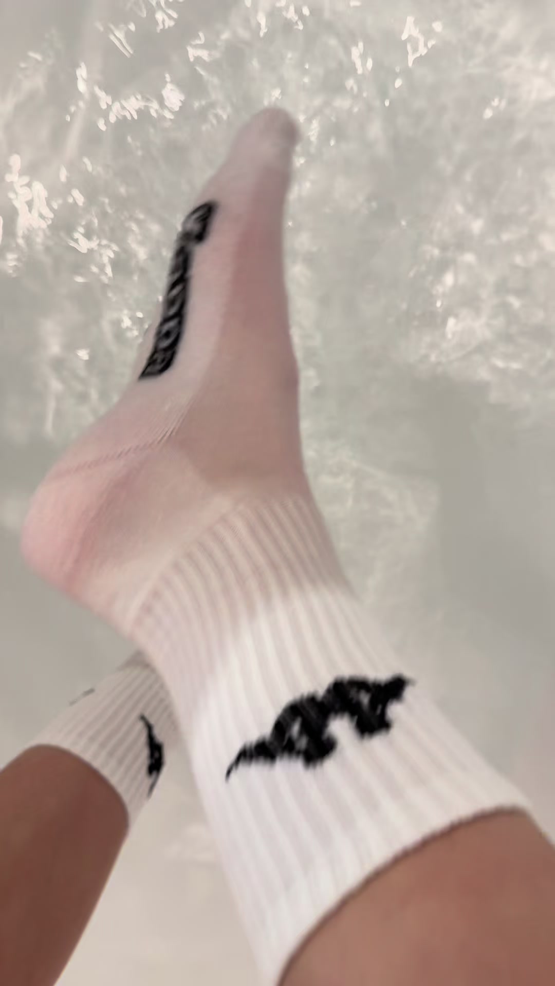 @Socks and Soles