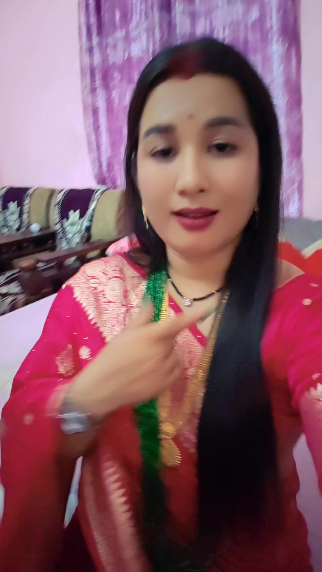 @Kritika Sherestha