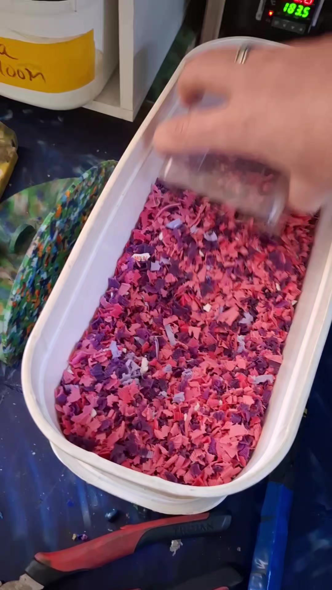 @Zero Plastics Australia