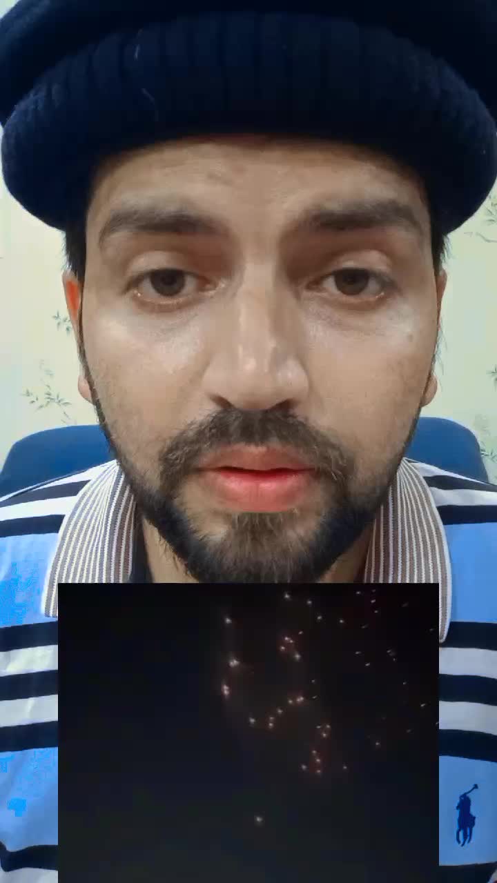 @WAQAS hero