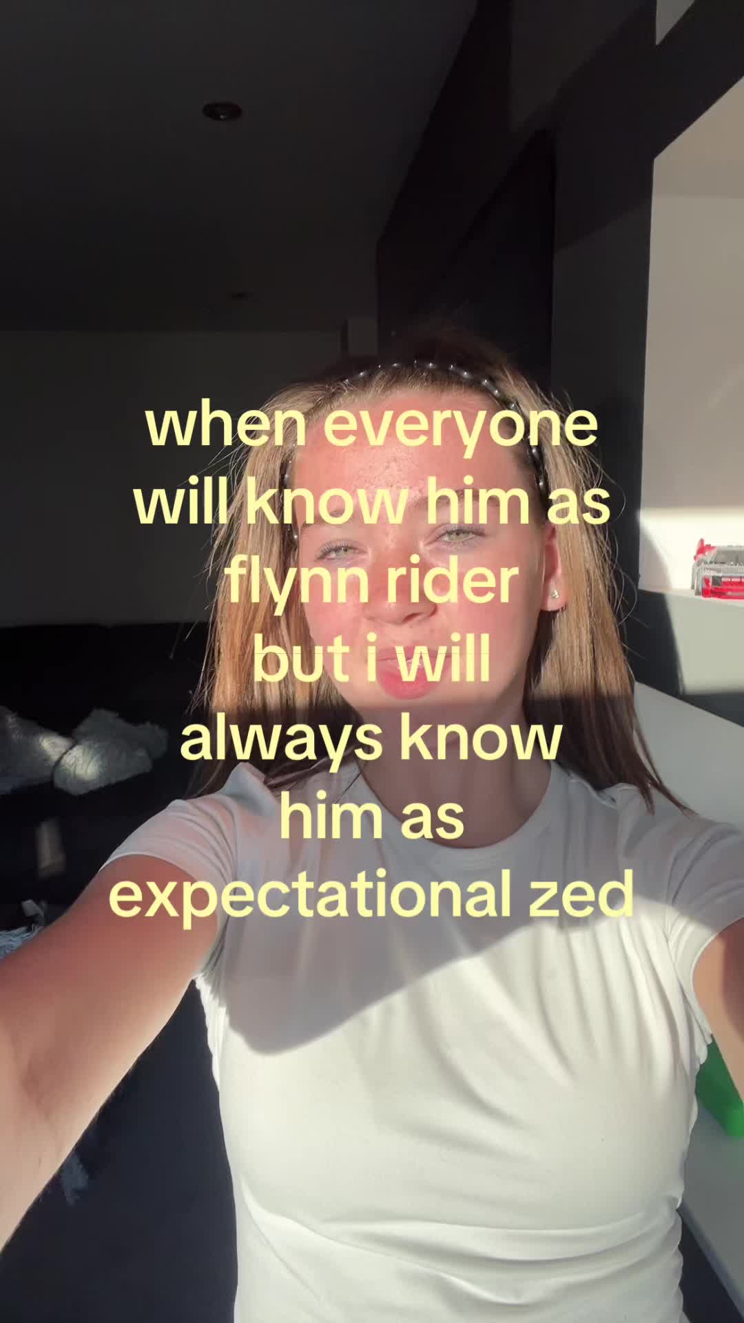 @Daisy x