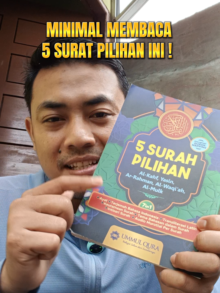 @Wahyu || Berkah Rupiah