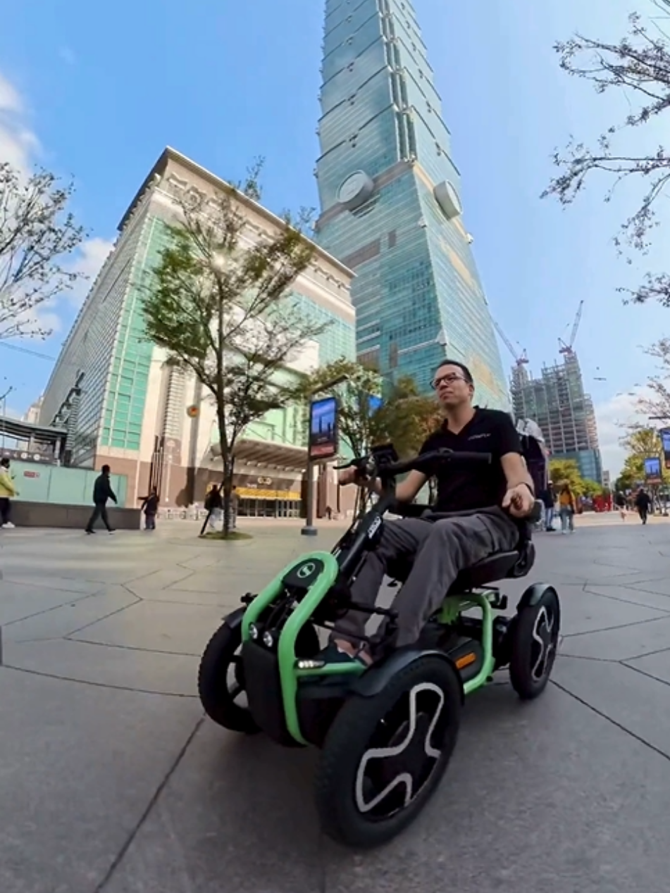 @Quickie Wheelchairs