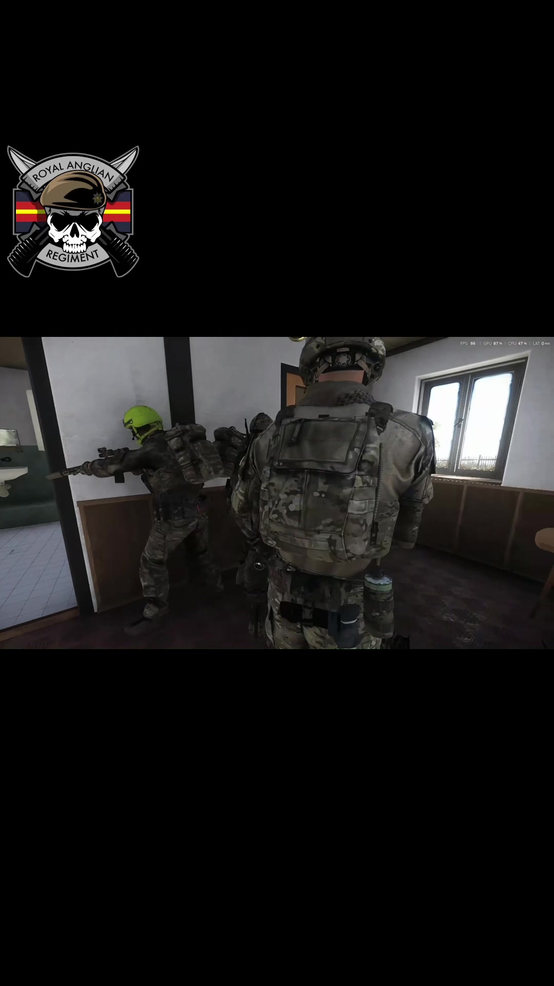 @Uk Special Forces
