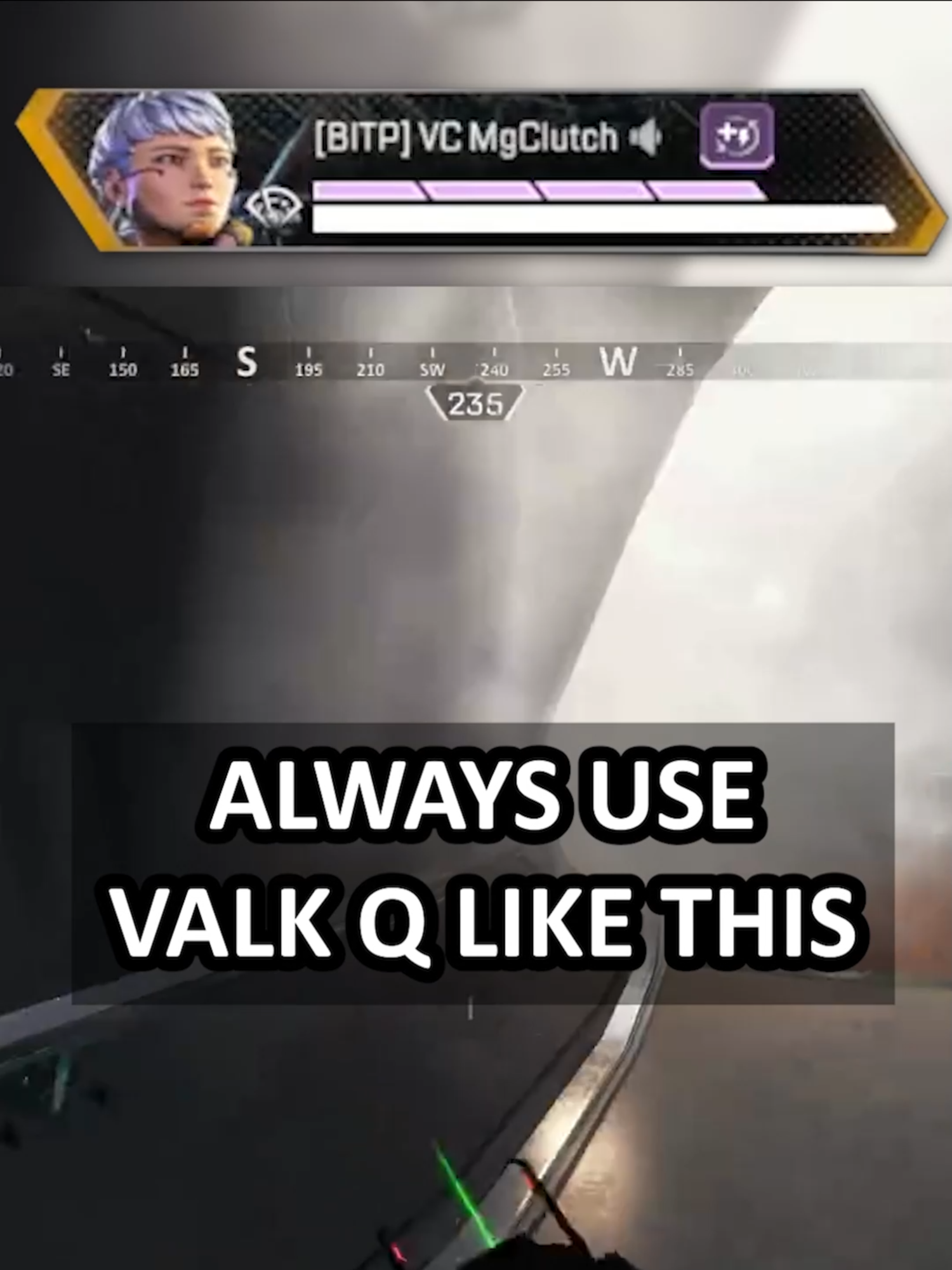 @MgClutch