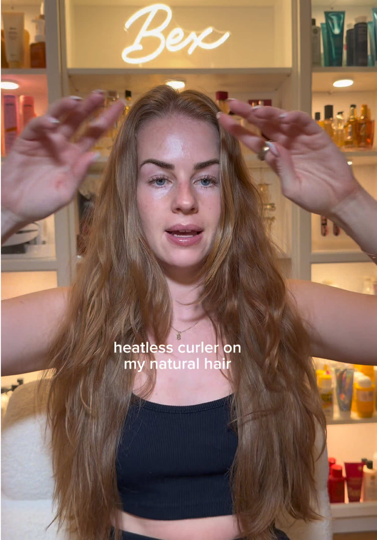 @bexdoeshair