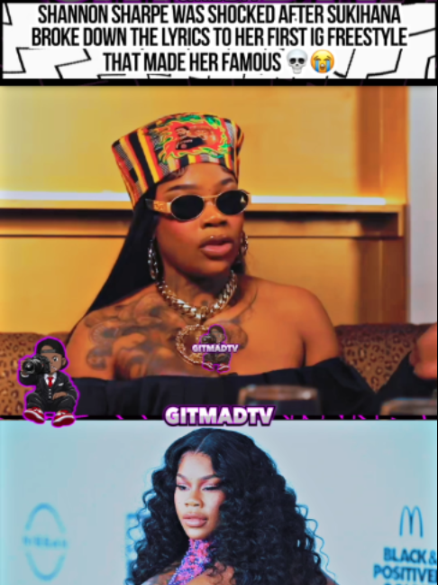 @GitMadTV😤📺