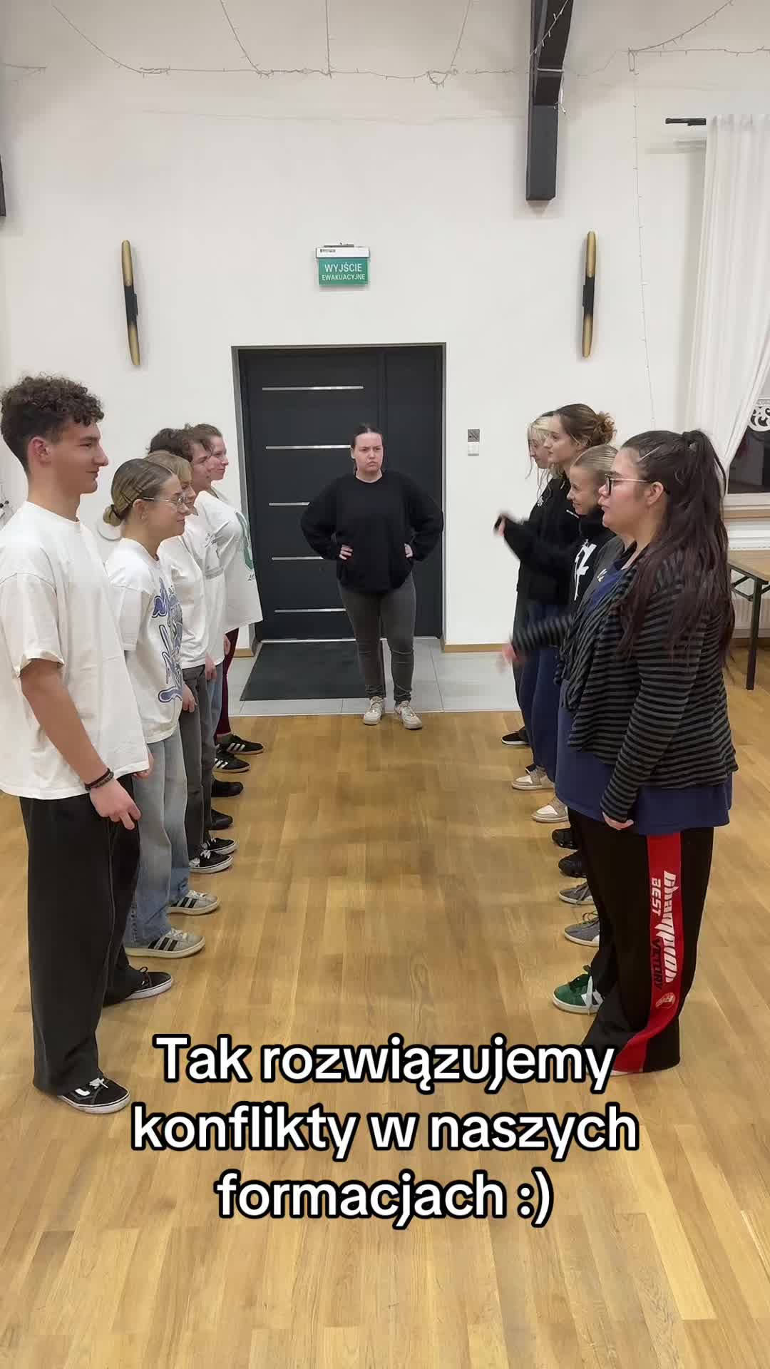 @Szkoła Tańca Dance Mix
