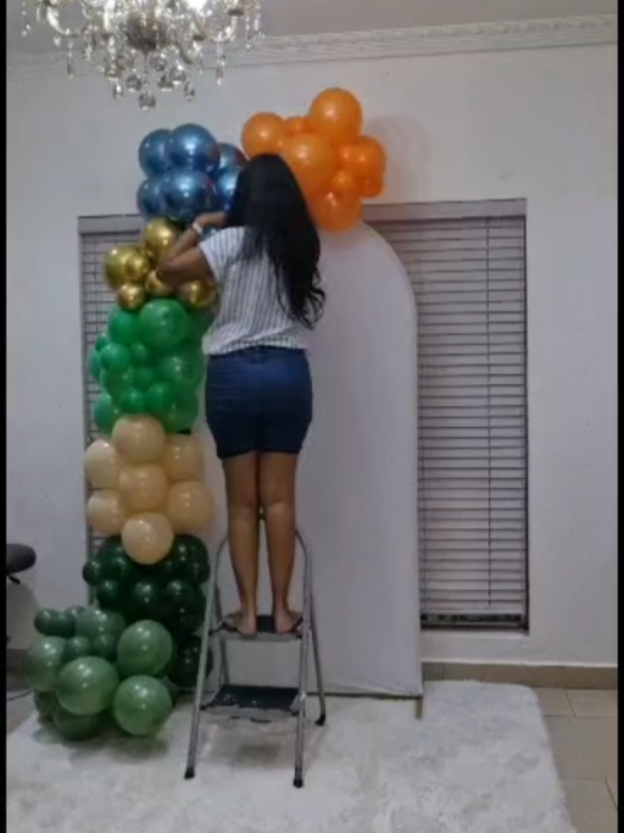 @Luminous Kreations