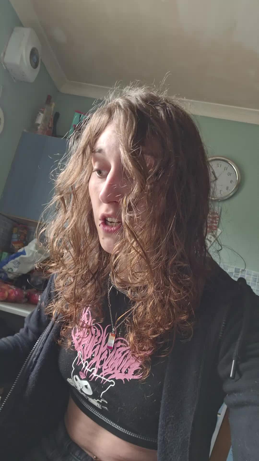 @BluDreamer