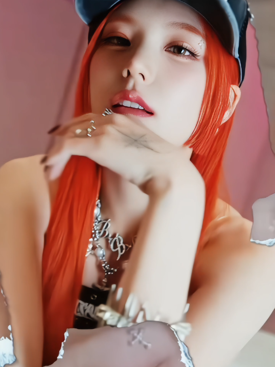 @ꆬ 𖦹 ָ ᩘ𝐋̲𐐼̫ᩚn͜͡iჩ ¡! 🖤 ᩞᩧ