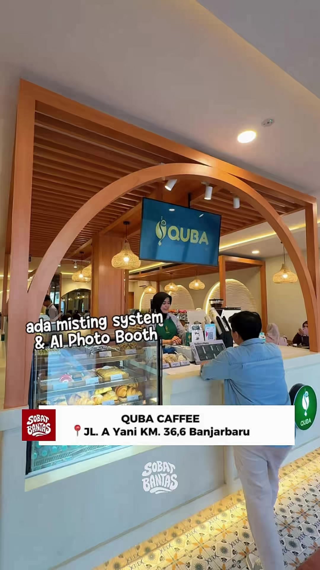 @SOBAT BANTAS